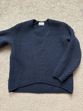 Acne Studios Knit Sweater
